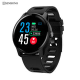 Waterproof  Sports Pedometer Fitness Tracker