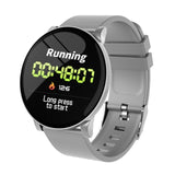 Waterproof Multi-Sports Health Monitoring Bluetooth Fitness Tracker