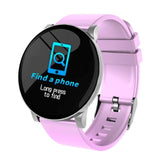 Waterproof Multi-Sports Health Monitoring Bluetooth Fitness Tracker
