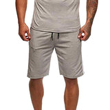 Two Piece Sports Jogger Set