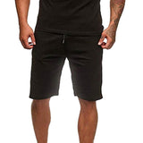 Two Piece Sports Jogger Set