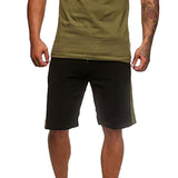 Two Piece Sports Jogger Set