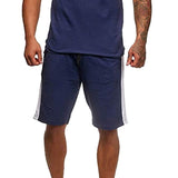 Two Piece Sports Jogger Set