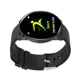 Waterproof Multi-Sports Health Monitoring Bluetooth Fitness Tracker