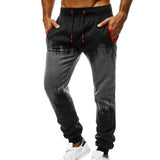 Gradient Hoodie Tracksuit Sets