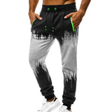 Gradient Hoodie Tracksuit Sets