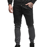 Gradient Hoodie Tracksuit Sets