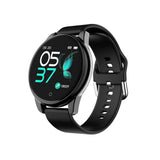 Waterproof Sports Health Monitoring Smartwatch