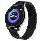 Waterproof Sports Health Monitoring Smartwatch