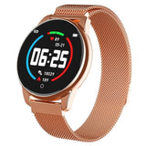 Waterproof Sports Health Monitoring Smartwatch