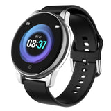 Waterproof Sports Health Monitoring Smartwatch