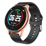 Waterproof Sports Health Monitoring Smartwatch