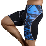 Quick Dry Fitness Training Workout Shorts