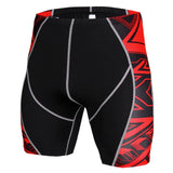 Quick Dry Fitness Training Workout Shorts