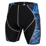 Quick Dry Fitness Training Workout Shorts