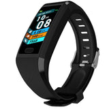 Multpurpose Waterproof Smart Fitness Bracelet