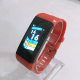 Multpurpose Waterproof Smart Fitness Bracelet