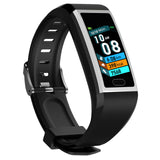 Multpurpose Waterproof Smart Fitness Bracelet