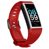 Multpurpose Waterproof Smart Fitness Bracelet