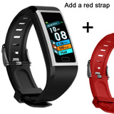 Multpurpose Waterproof Smart Fitness Bracelet