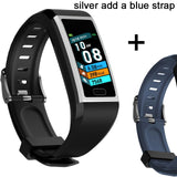 Multpurpose Waterproof Smart Fitness Bracelet