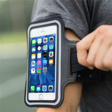 Outdoor Sports Armband Phone Holder
