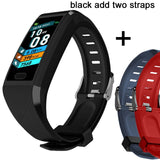 Multpurpose Waterproof Smart Fitness Bracelet