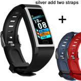 Multpurpose Waterproof Smart Fitness Bracelet