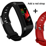 Multpurpose Waterproof Smart Fitness Bracelet