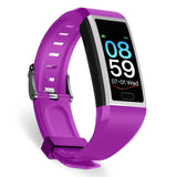 Multpurpose Waterproof Smart Fitness Bracelet