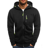 Sports Fitness Hoodie Sweatshirt