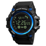 Rugged Smartwatch All-Weather Monitoring Fitness Smartwatch