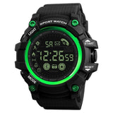 Rugged Smartwatch All-Weather Monitoring Fitness Smartwatch