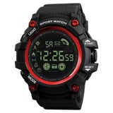 Rugged Smartwatch All-Weather Monitoring Fitness Smartwatch
