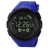 Rugged Smartwatch All-Weather Monitoring Fitness Smartwatch