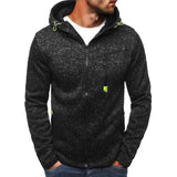 Sports Fitness Hoodie Sweatshirt