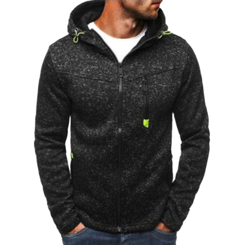 Sports Fitness Hoodie Sweatshirt