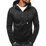 Sports Fitness Hoodie Sweatshirt