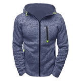 Sports Fitness Hoodie Sweatshirt