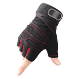Sports Workout Gloves for Men
